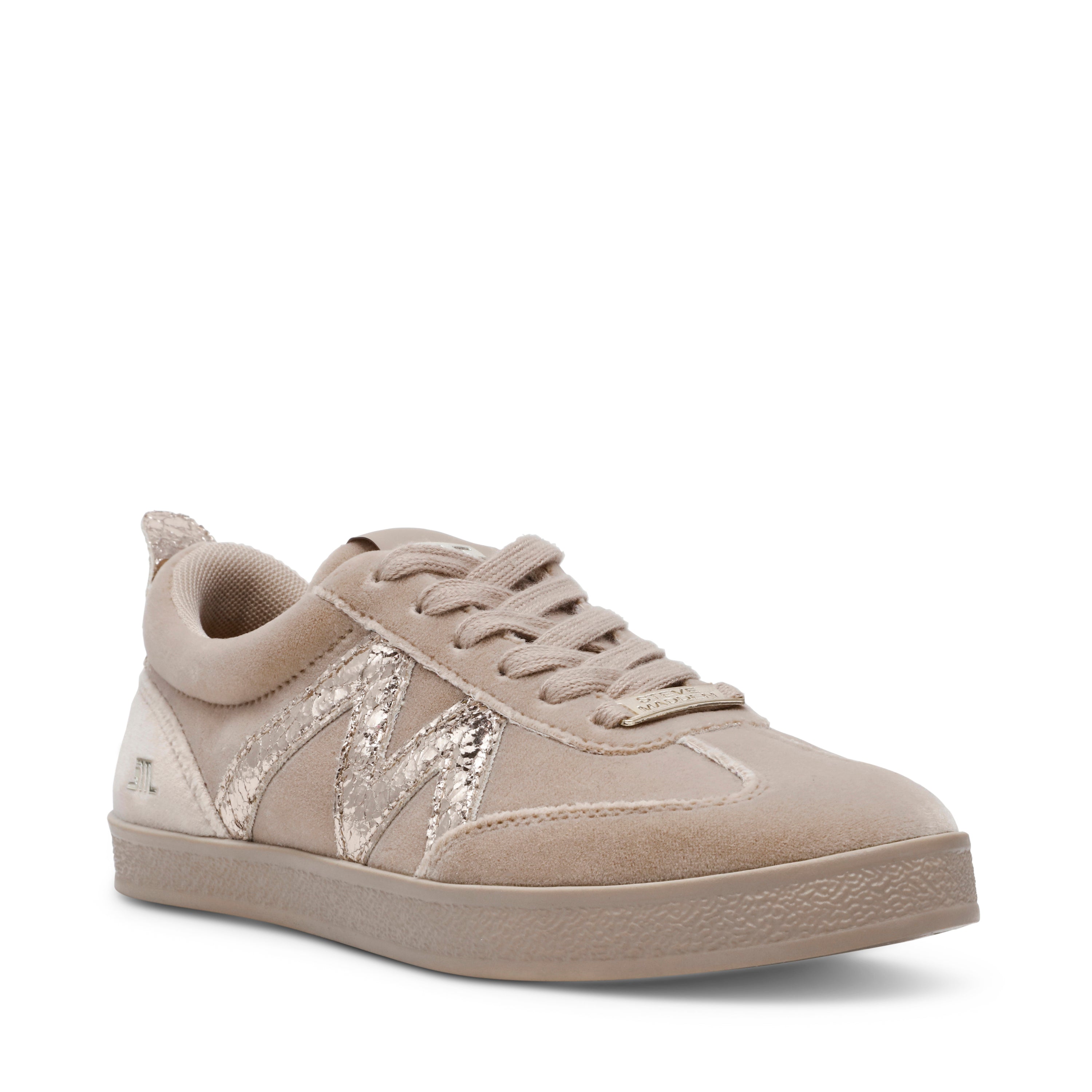 Tenis Degree Beige- Hover Image