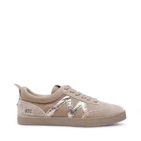 Tenis Degree Beige