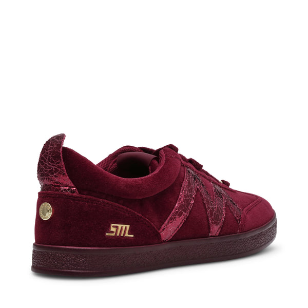 Tenis Degree Vinotinto