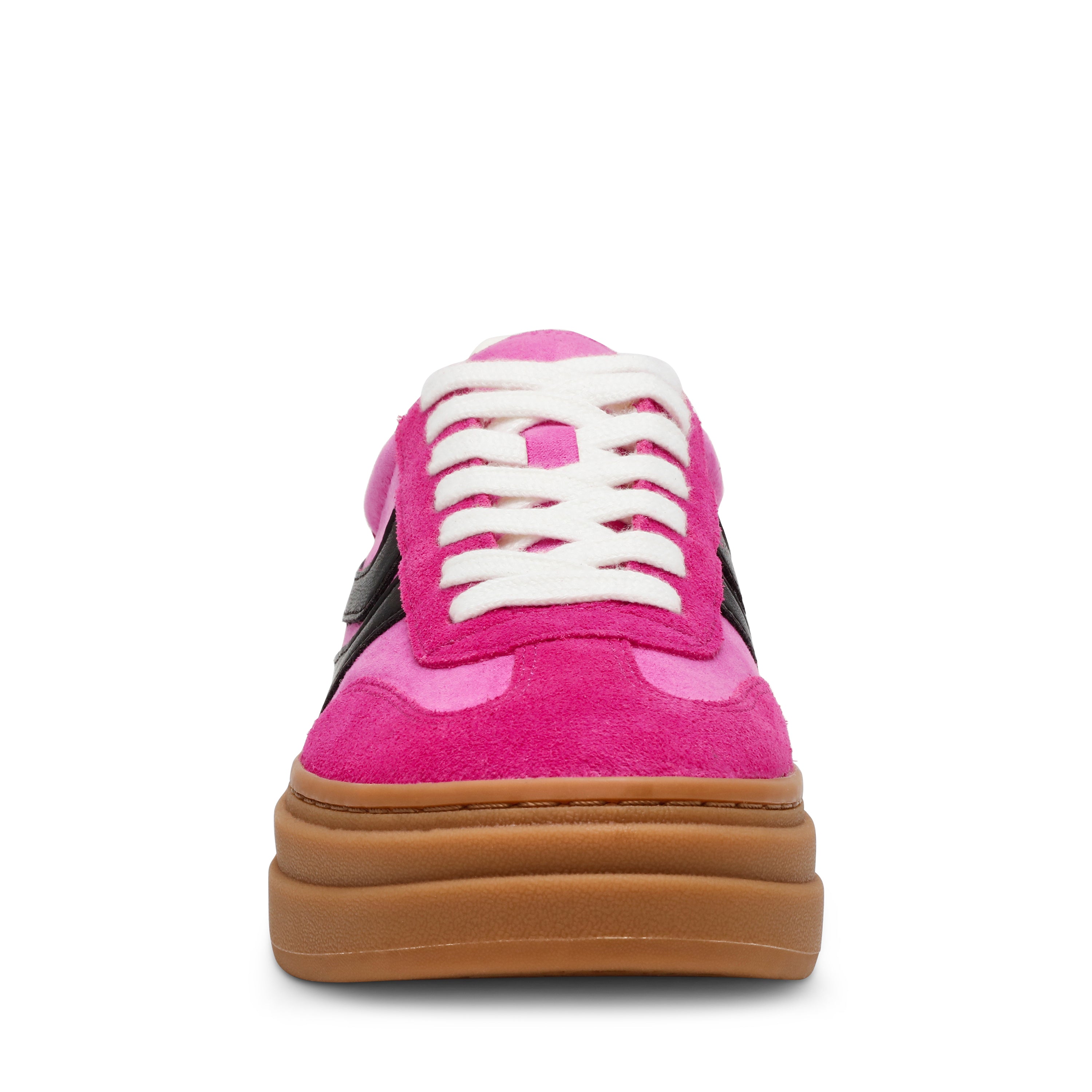 Tenis Dodge Rosados