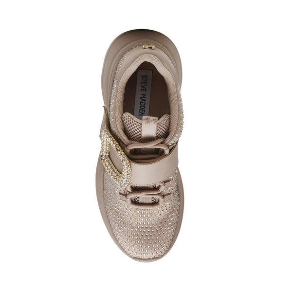 Tenis Eclipse Beige