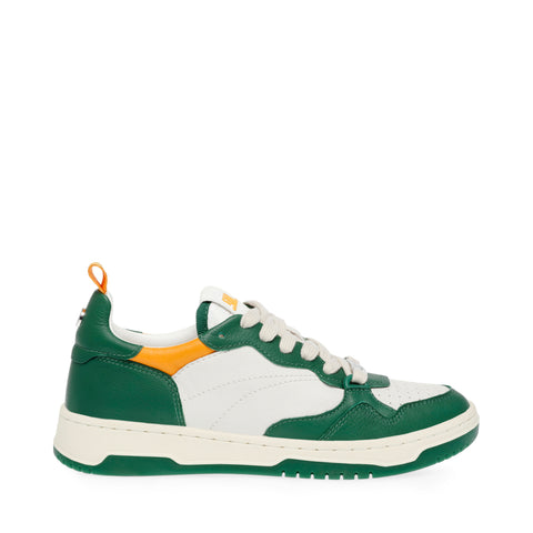 Tenis Ecstatic Verdes