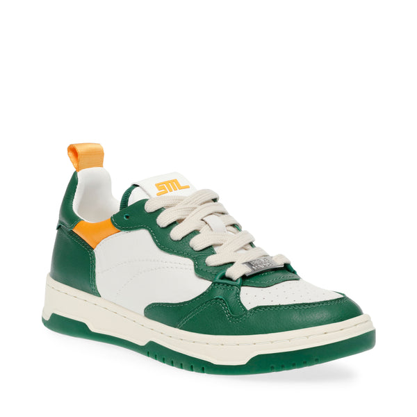 Tenis Ecstatic Verdes