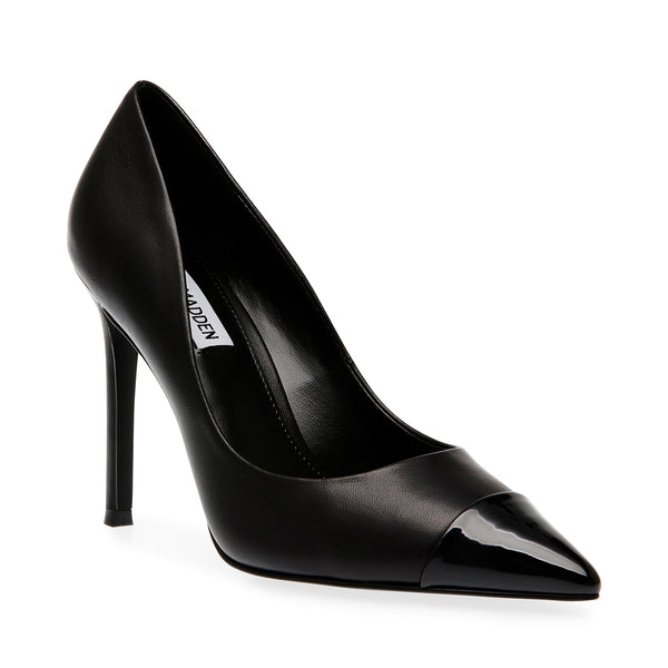 Stilettos Evelyn-C Negras