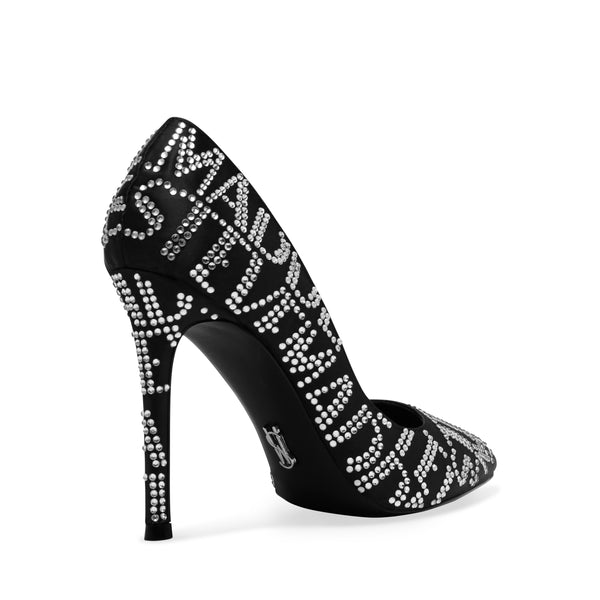 Stiletto Evelyn-Smr Negros