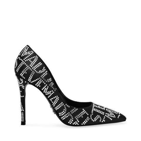 Stiletto Evelyn-Smr Negros