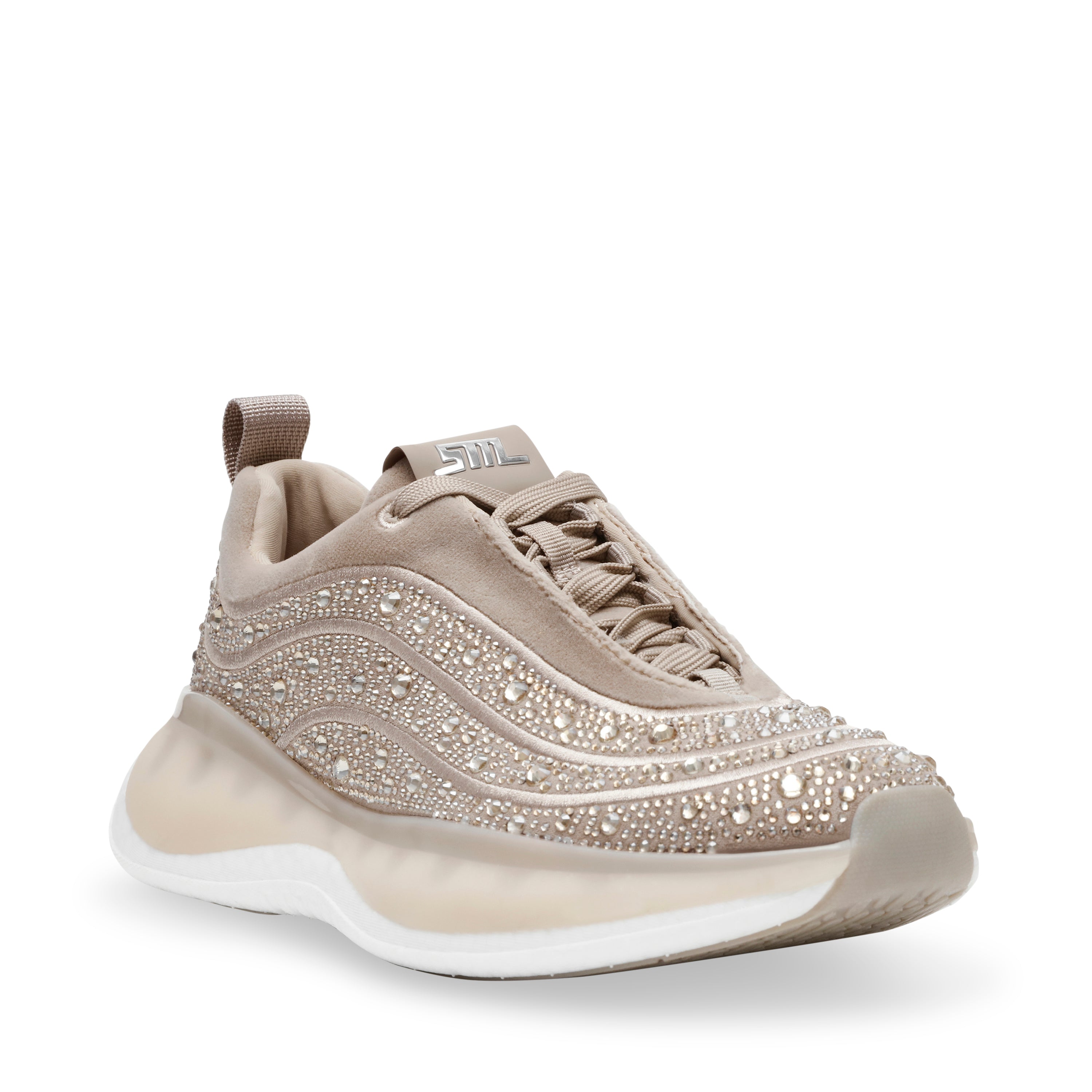 Tenis Flash 2R Beige- Hover Image