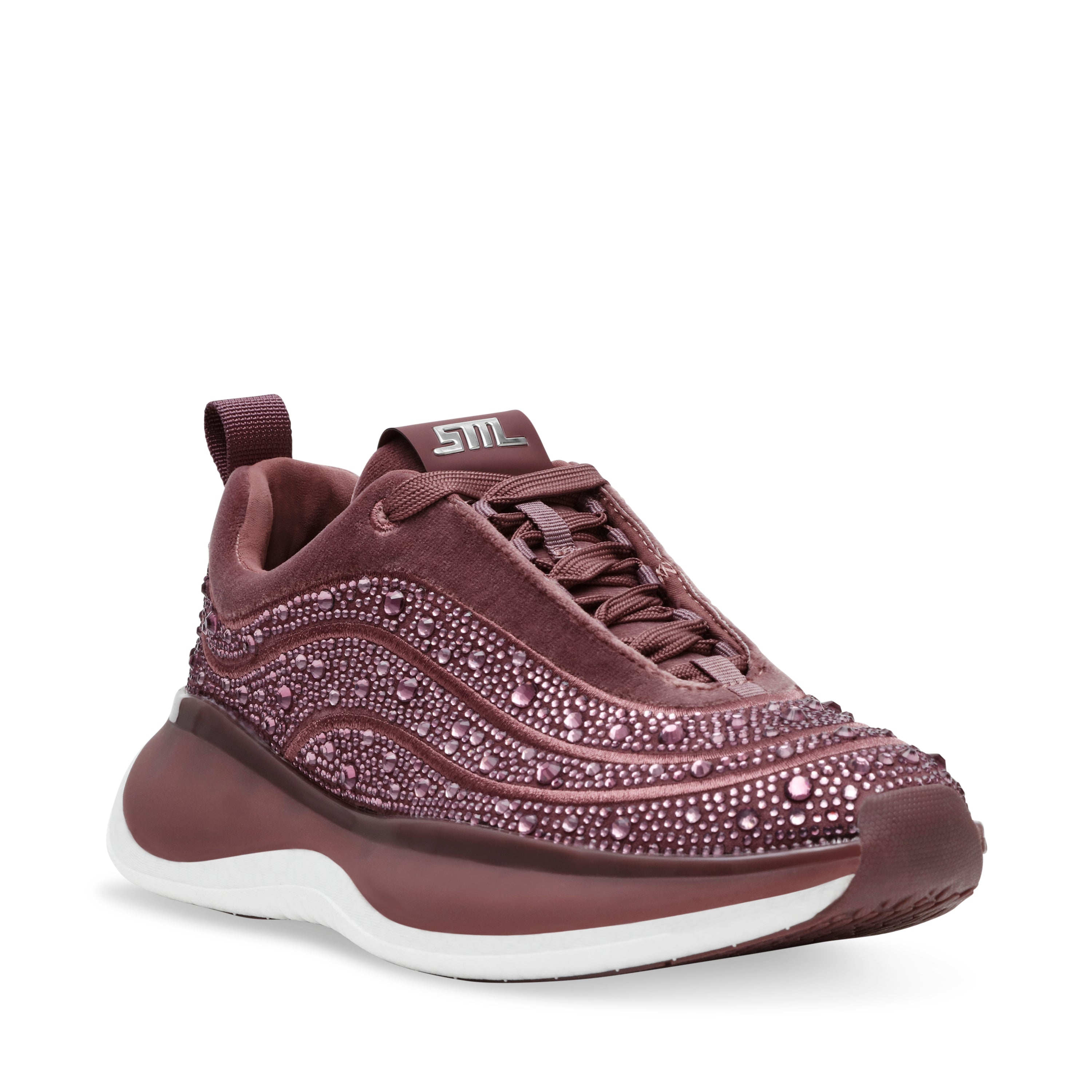 Tenis Flash 2R Mauve- Hover Image