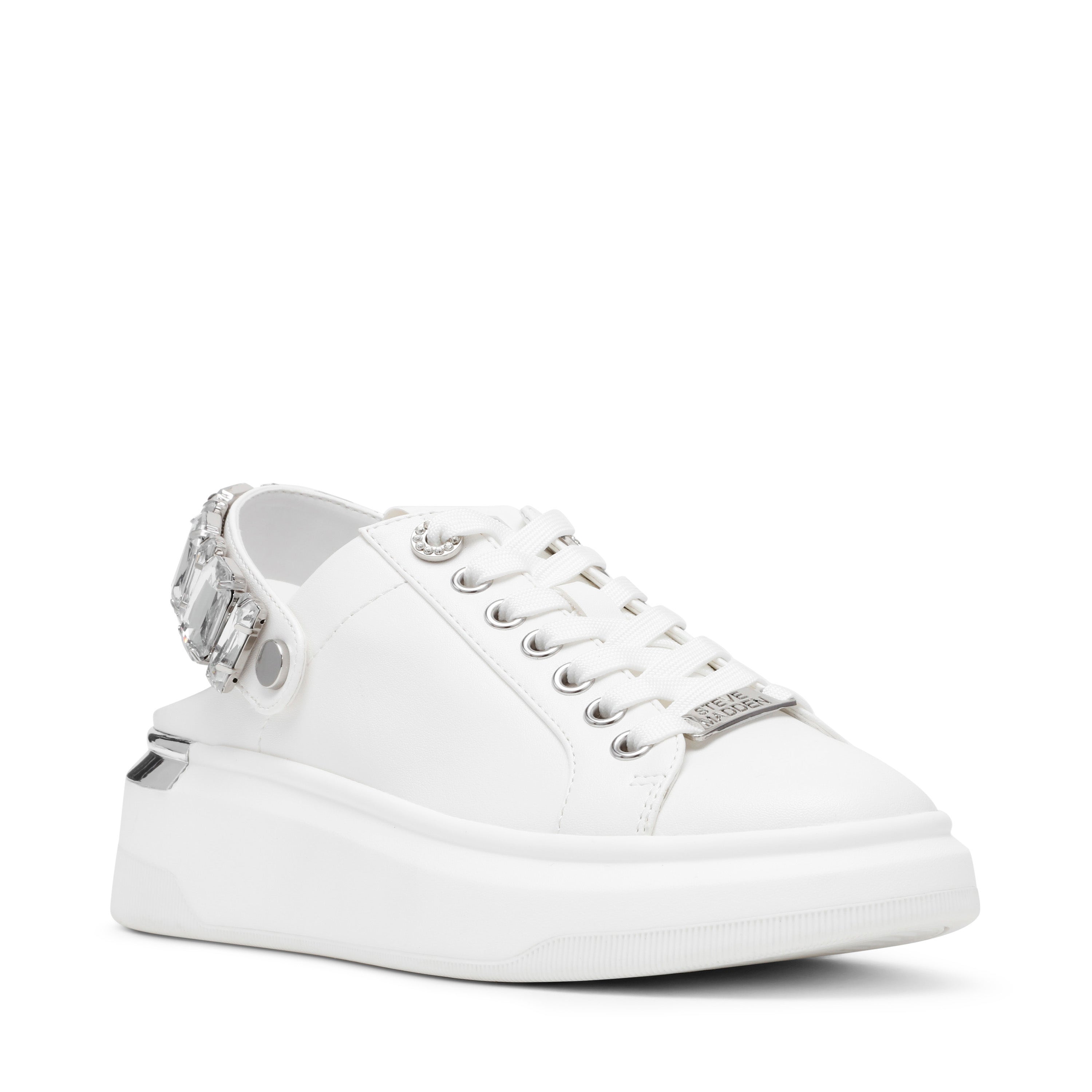 Tenis Galexi Blancos- Hover Image