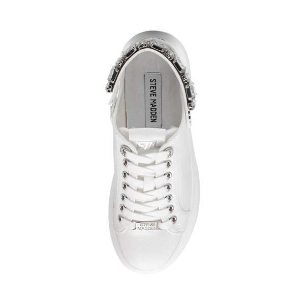 Tenis Galexi Blancos