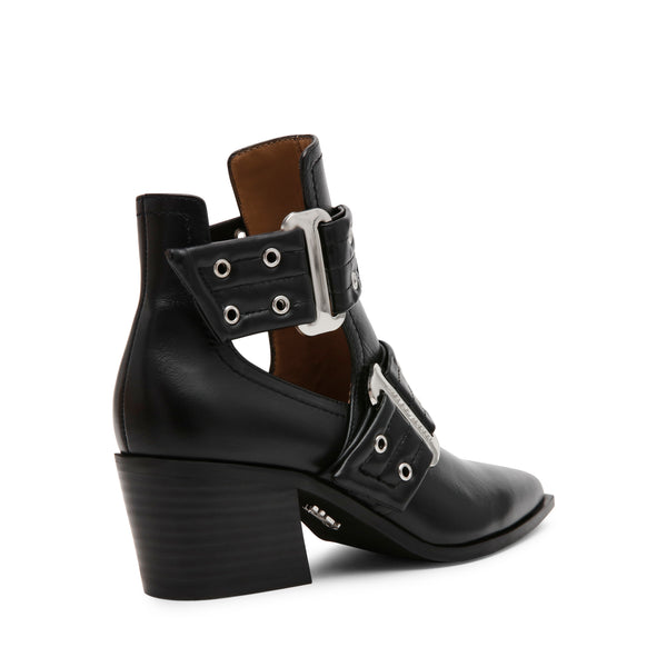 Botines Giustine Negros