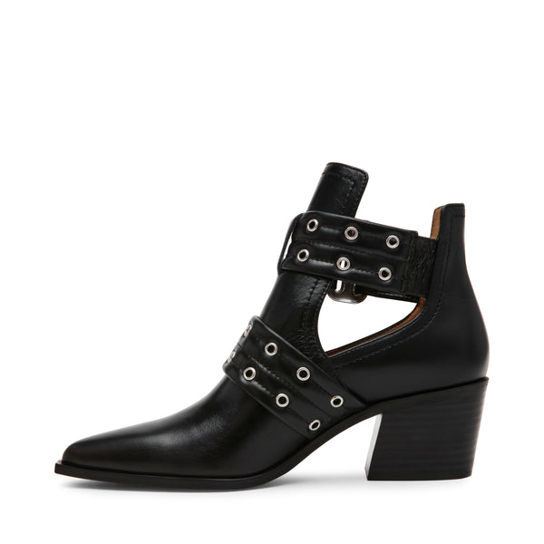 Botines Giustine Negros