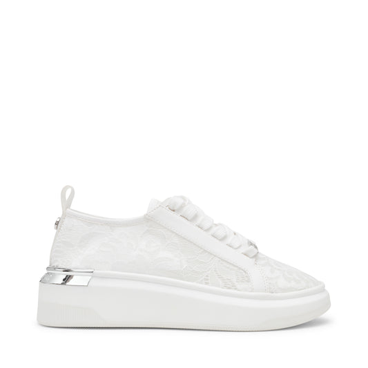 Tenis Glacial-L Blancos