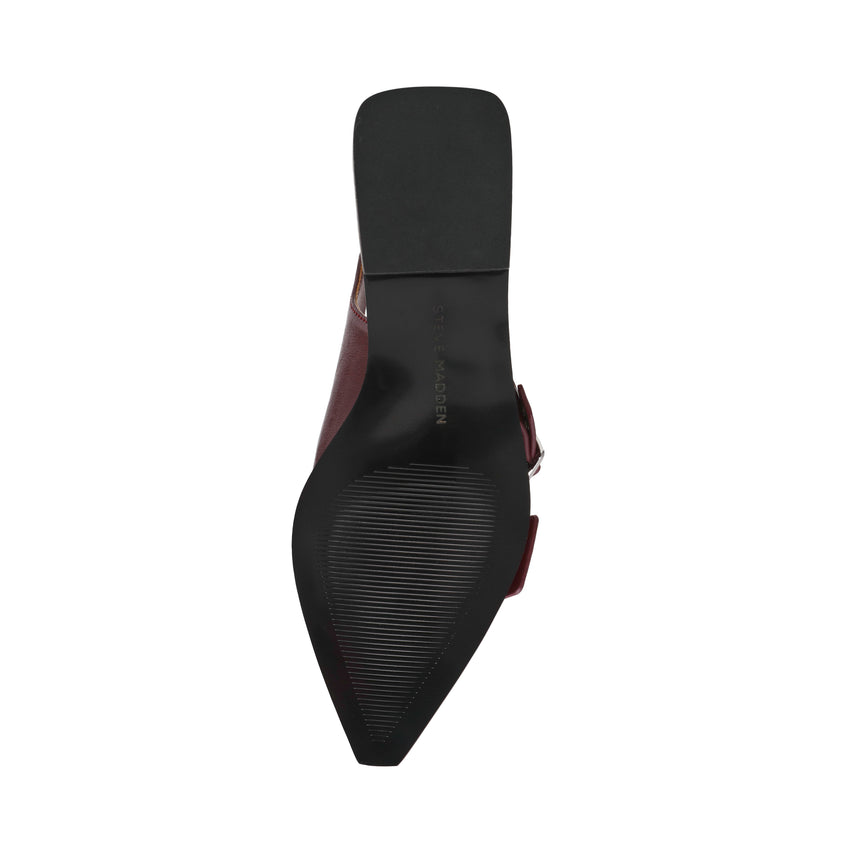 Bailarinas Grezly Vinotinto