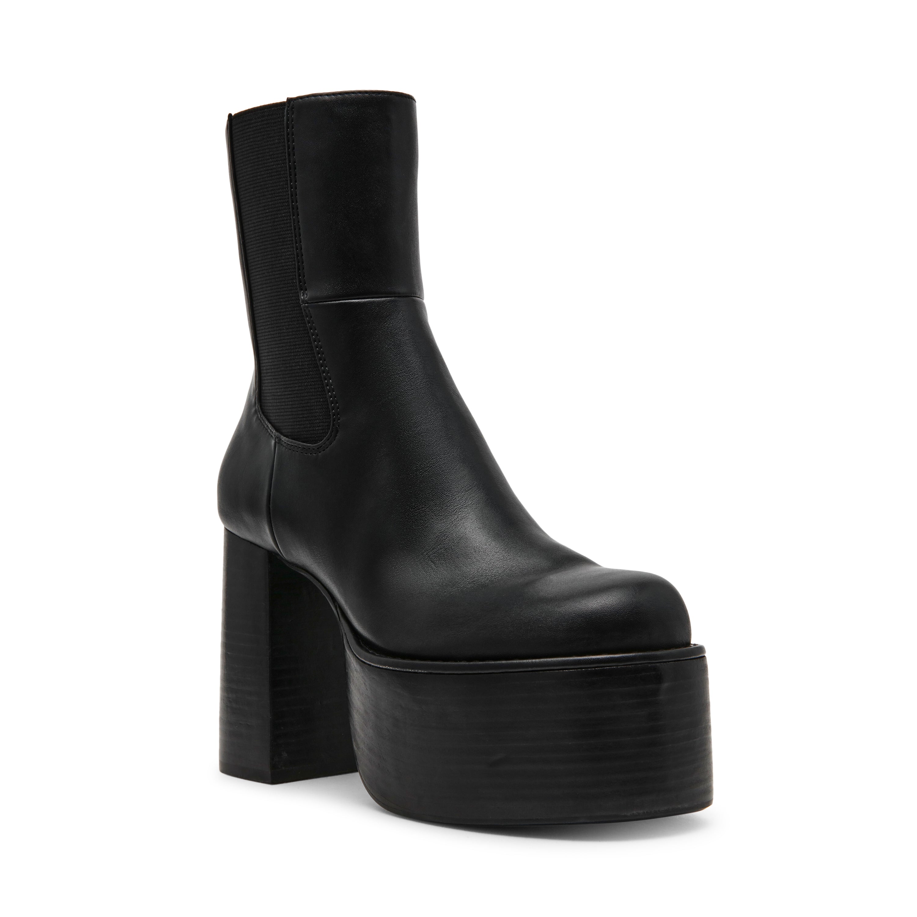 Botines Hebrides Negros