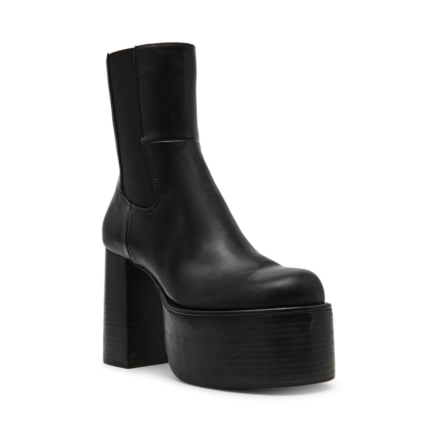 Botines Hebrides Negros