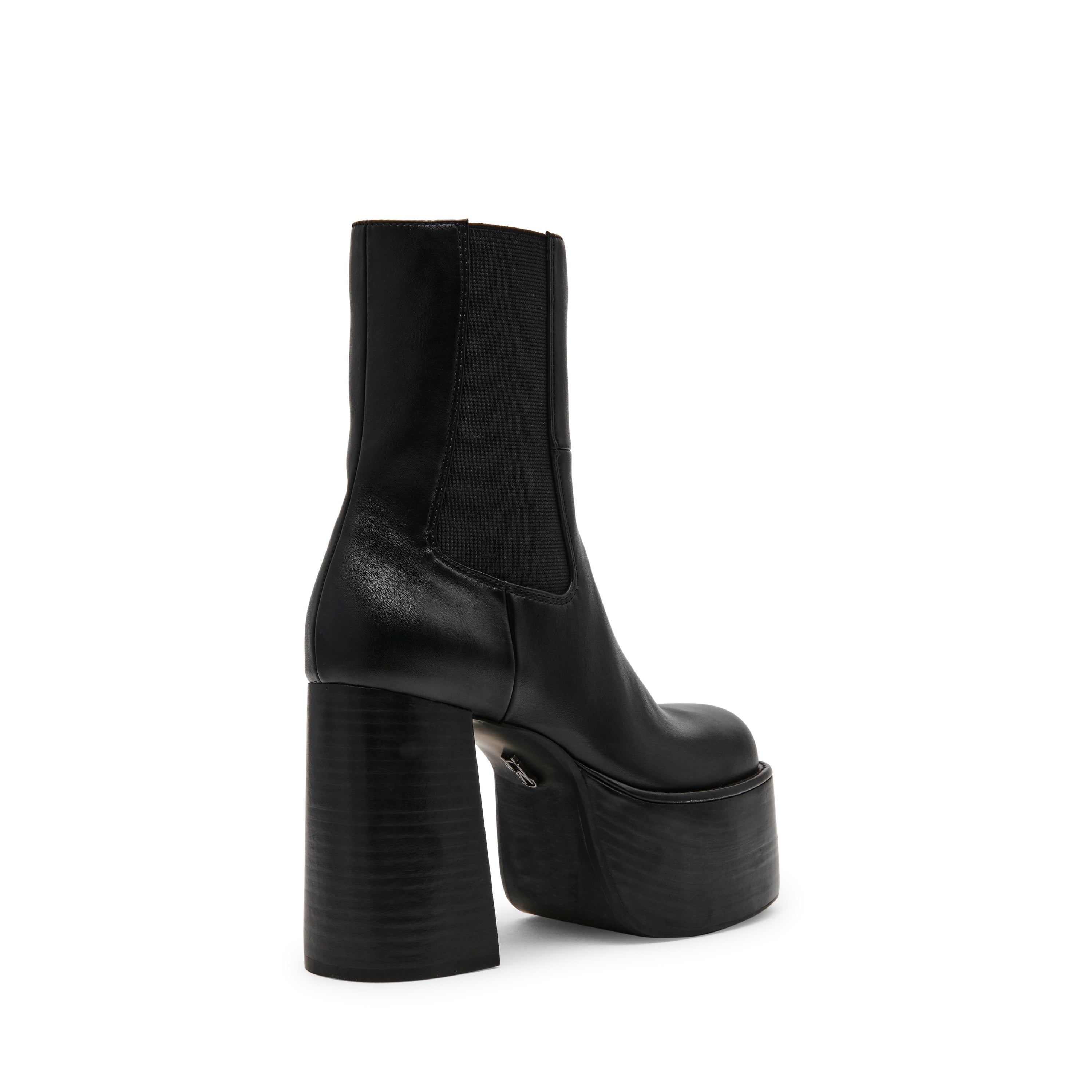 Botines Hebrides Negros