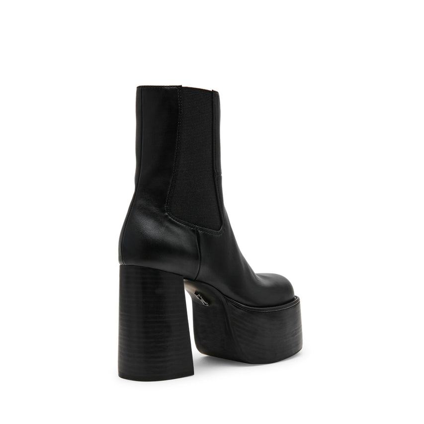 Botines Hebrides Negros