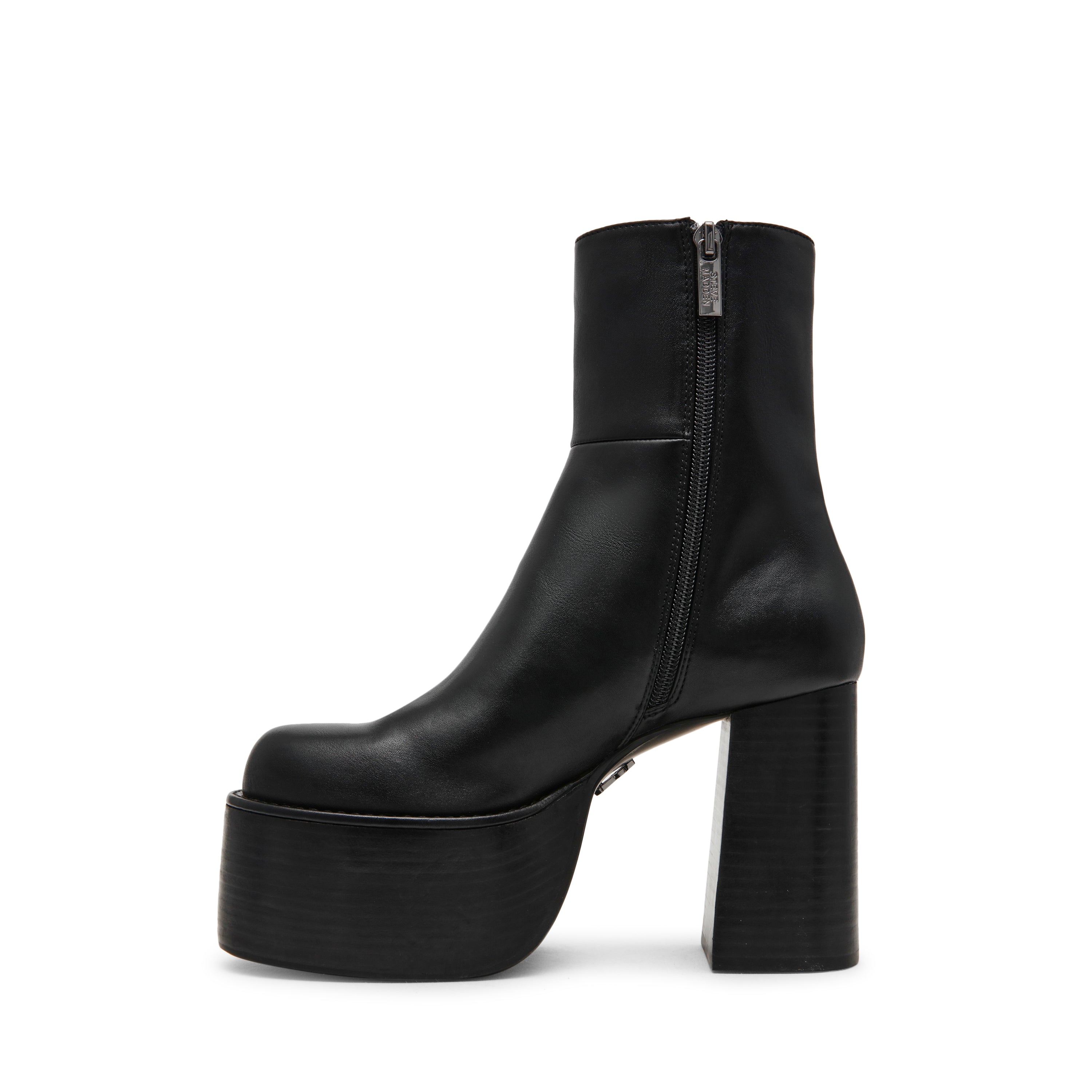 Botines Hebrides Negros