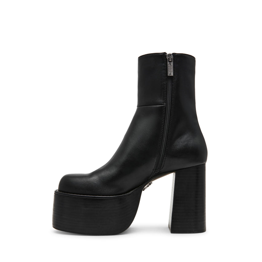 Botines Hebrides Negros