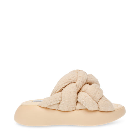 Sandalias Hold On Beige