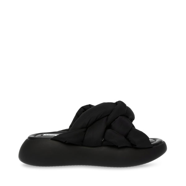 Sandalias Hold On Negras