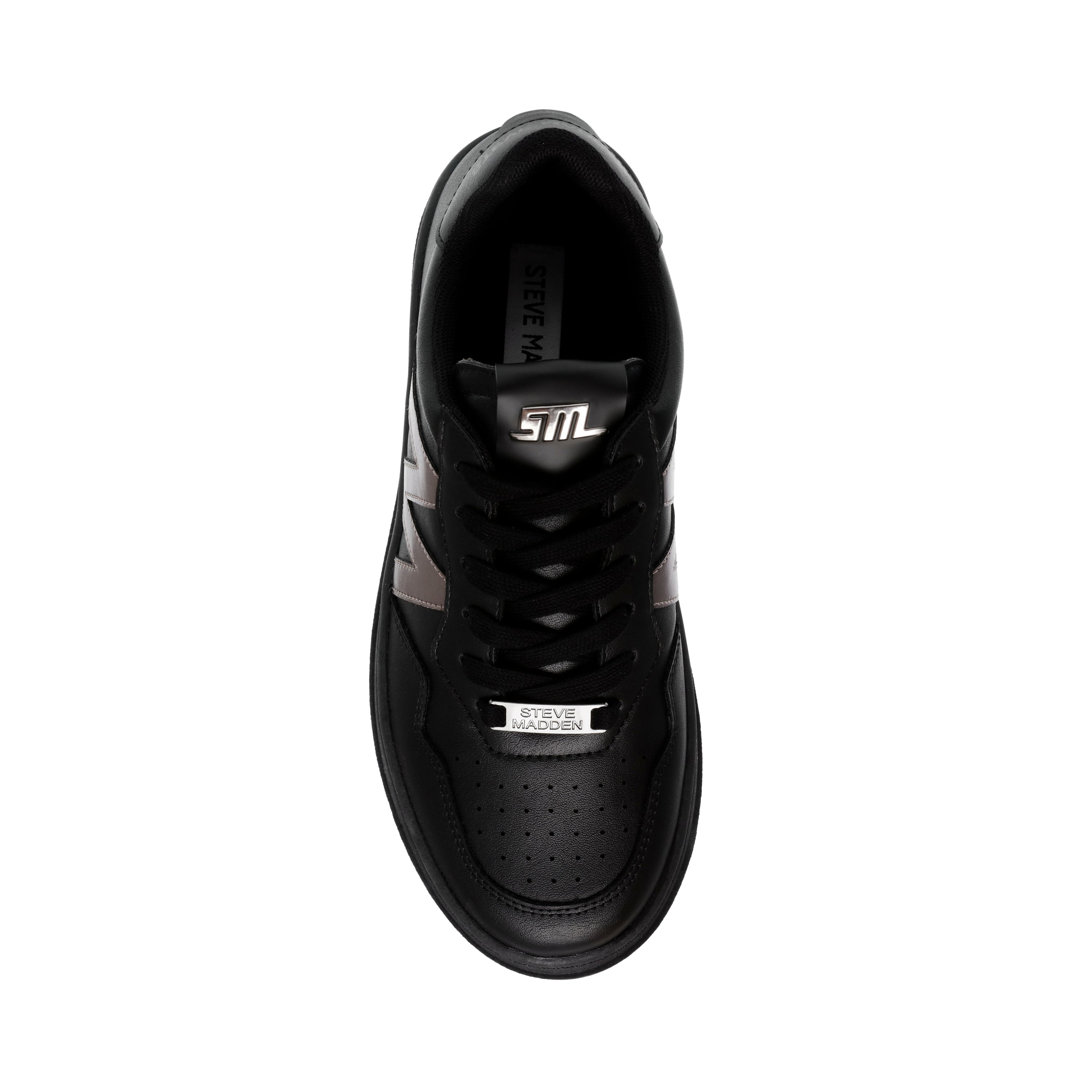07 Lv8 Ut Tu Zalando Air Force Utility Tenis Jumpkick Negros