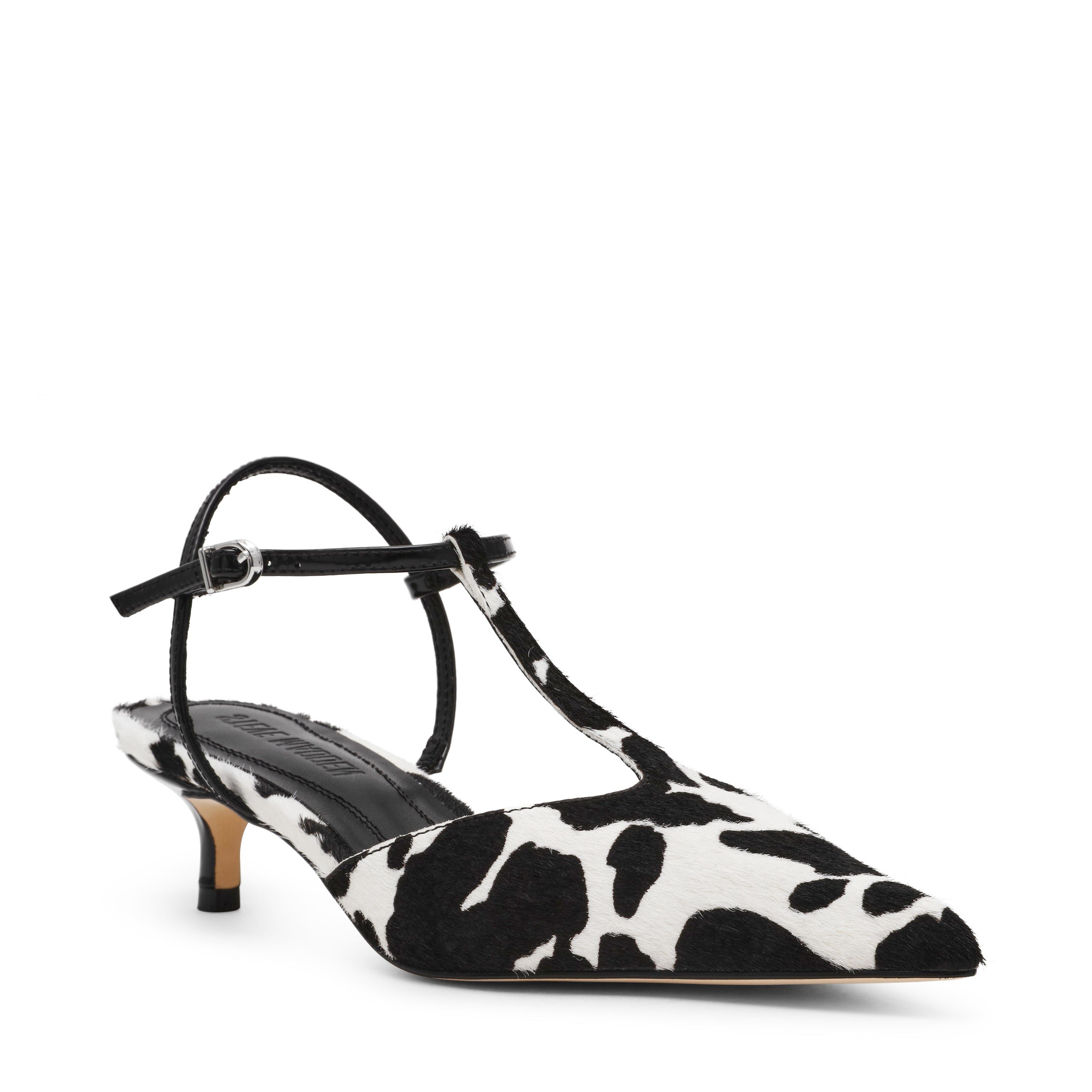 Tacones Stiletto Killer-C Vaca