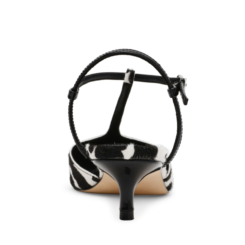 Tacones Stiletto Killer-C Vaca