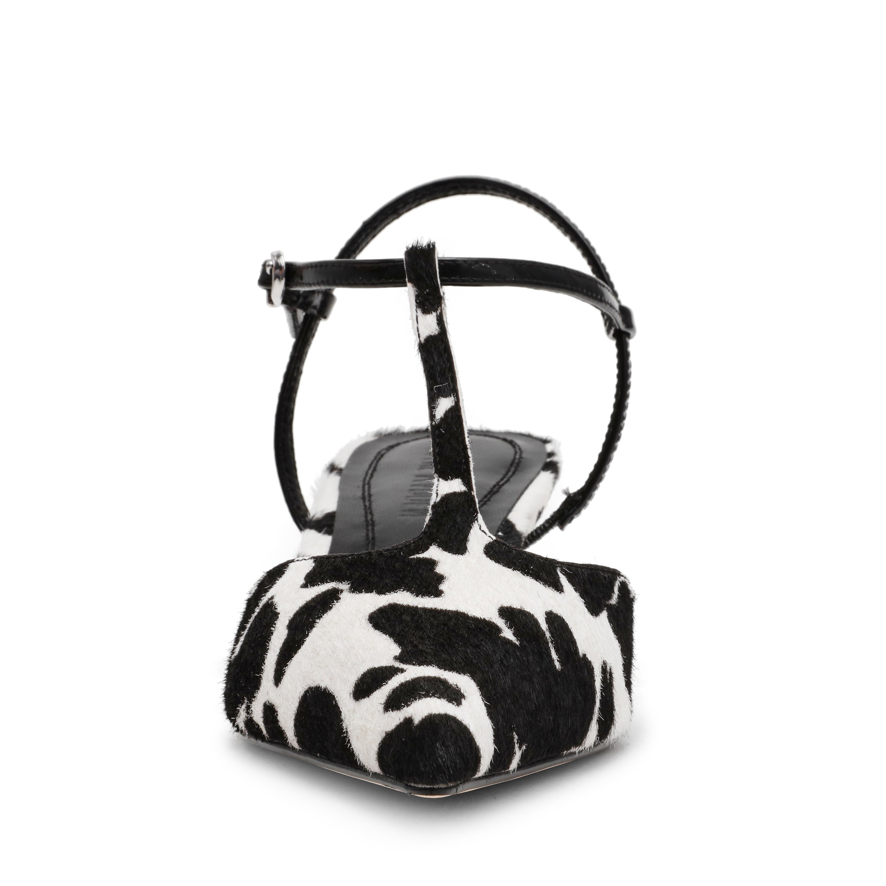 Tacones Stiletto Killer-C Vaca