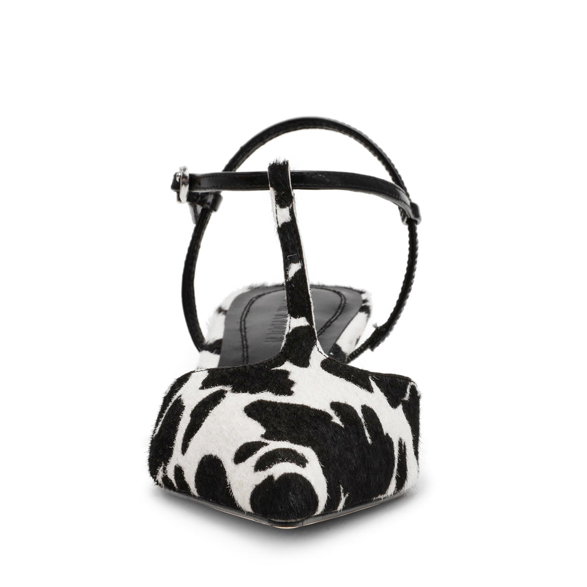 Tacones Stiletto Killer-C Vaca