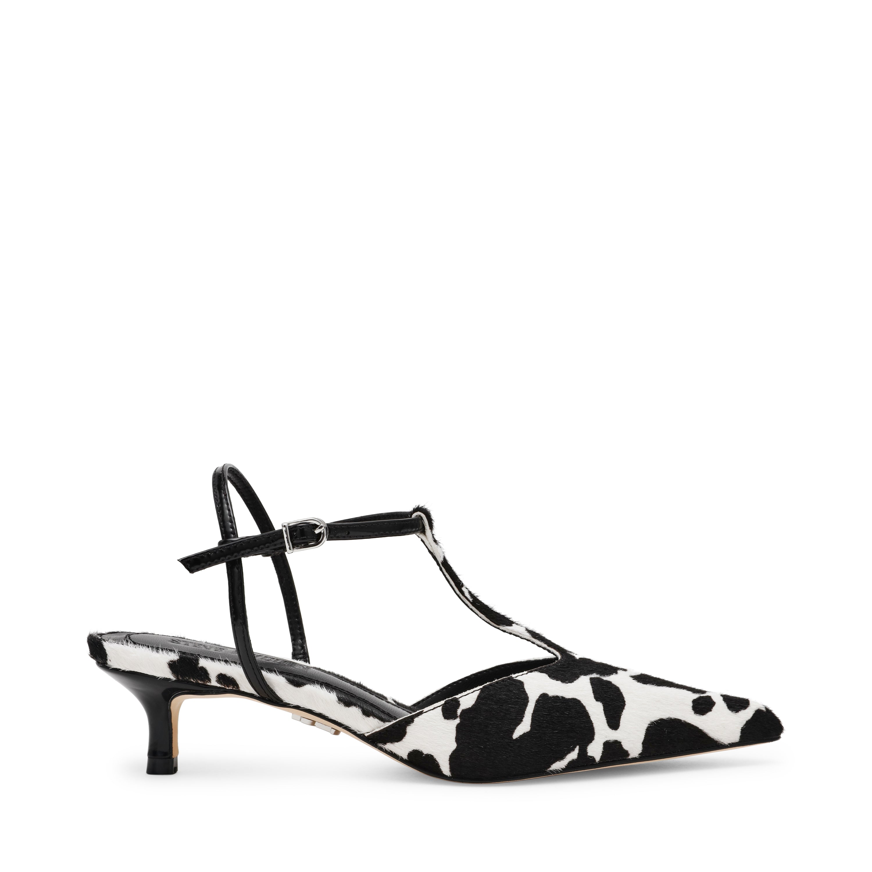 Tacones Stiletto Killer-C Vaca