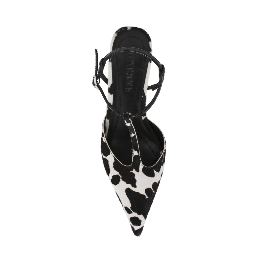 Tacones Stiletto Killer-C Vaca