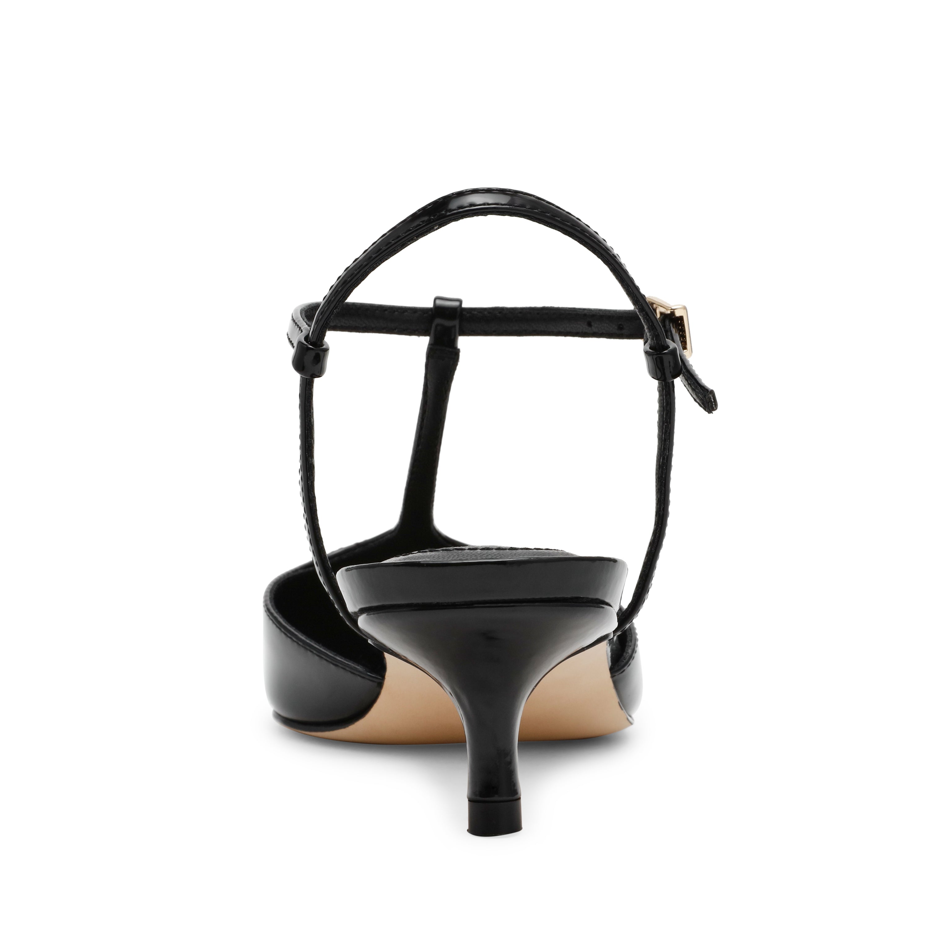 Tacones Stiletto Killer Negras