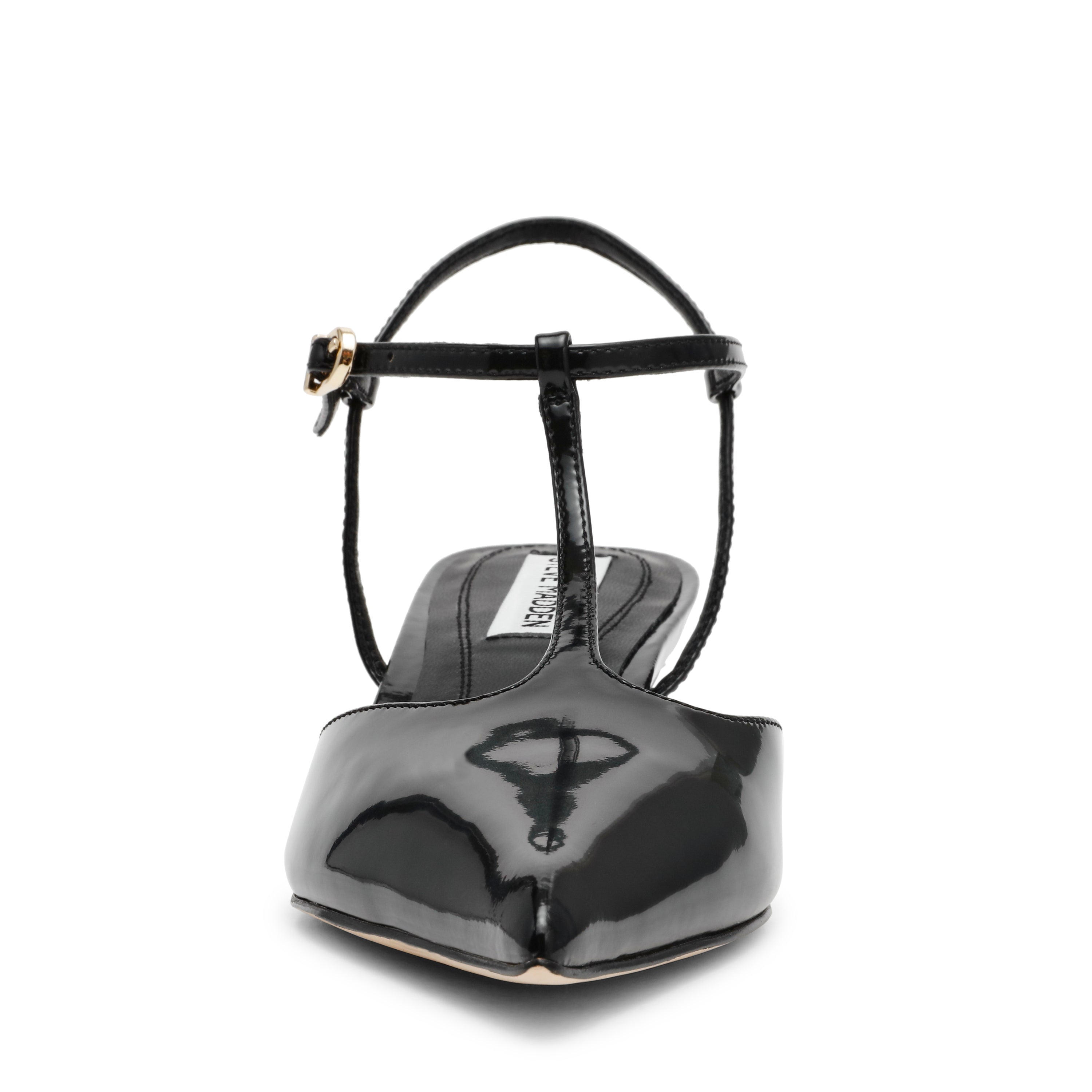 Tacones Stiletto Killer Negras