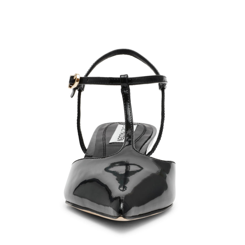 Tacones Stiletto Killer Negras