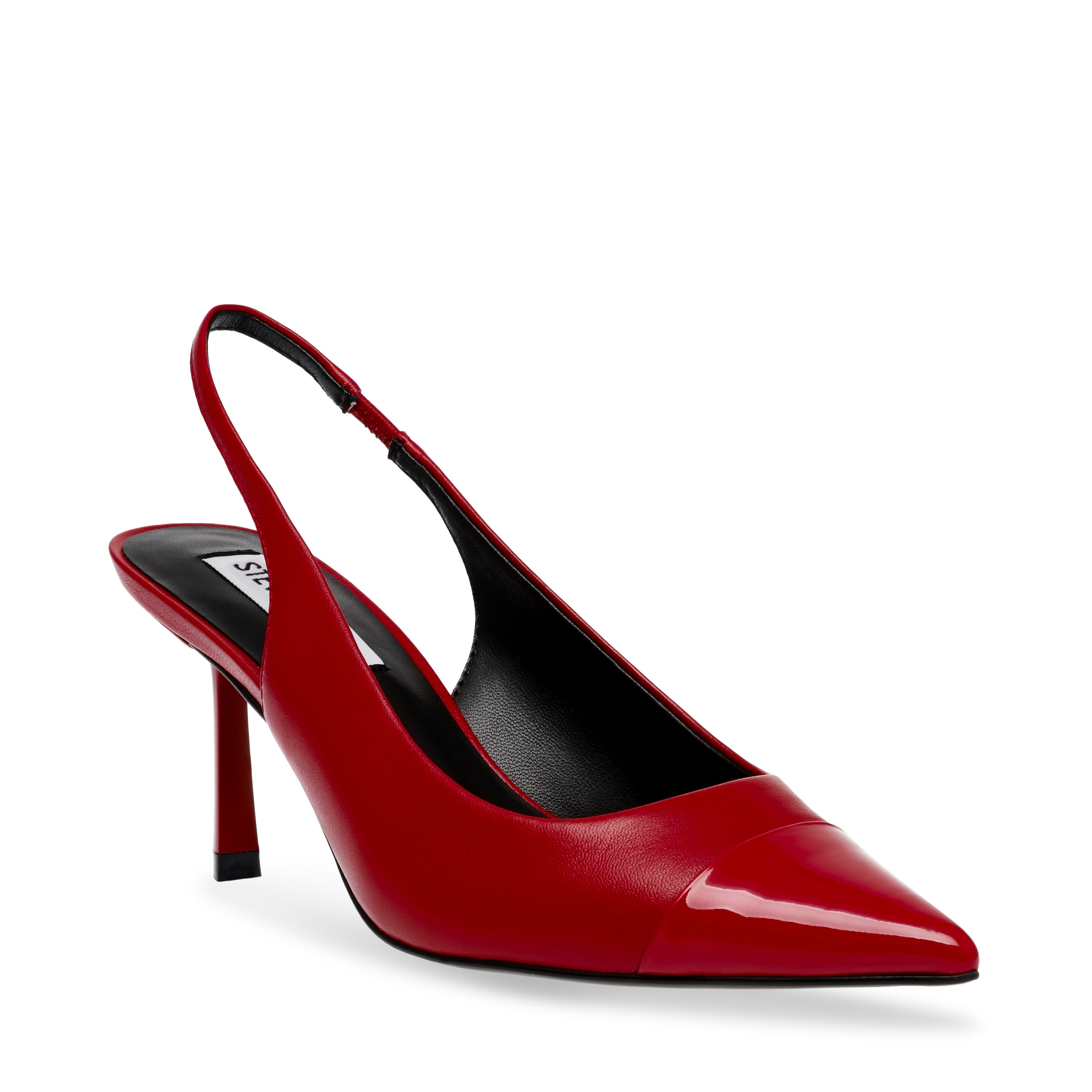 Stilettos Kling Rojos- Hover Image