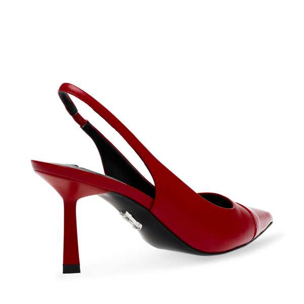 Stilettos Kling Rojos