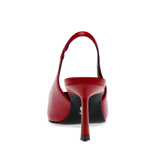 Stilettos Kling Rojos