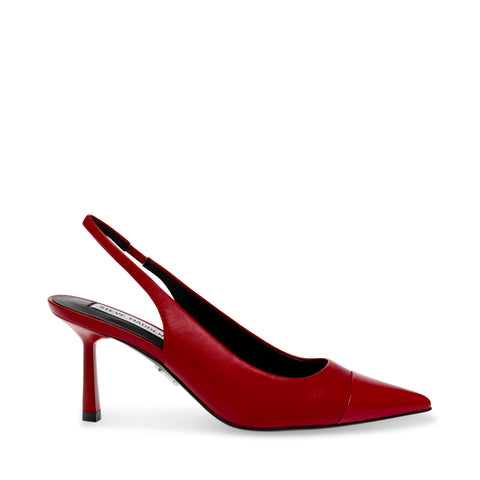 Stilettos Kling Rojos