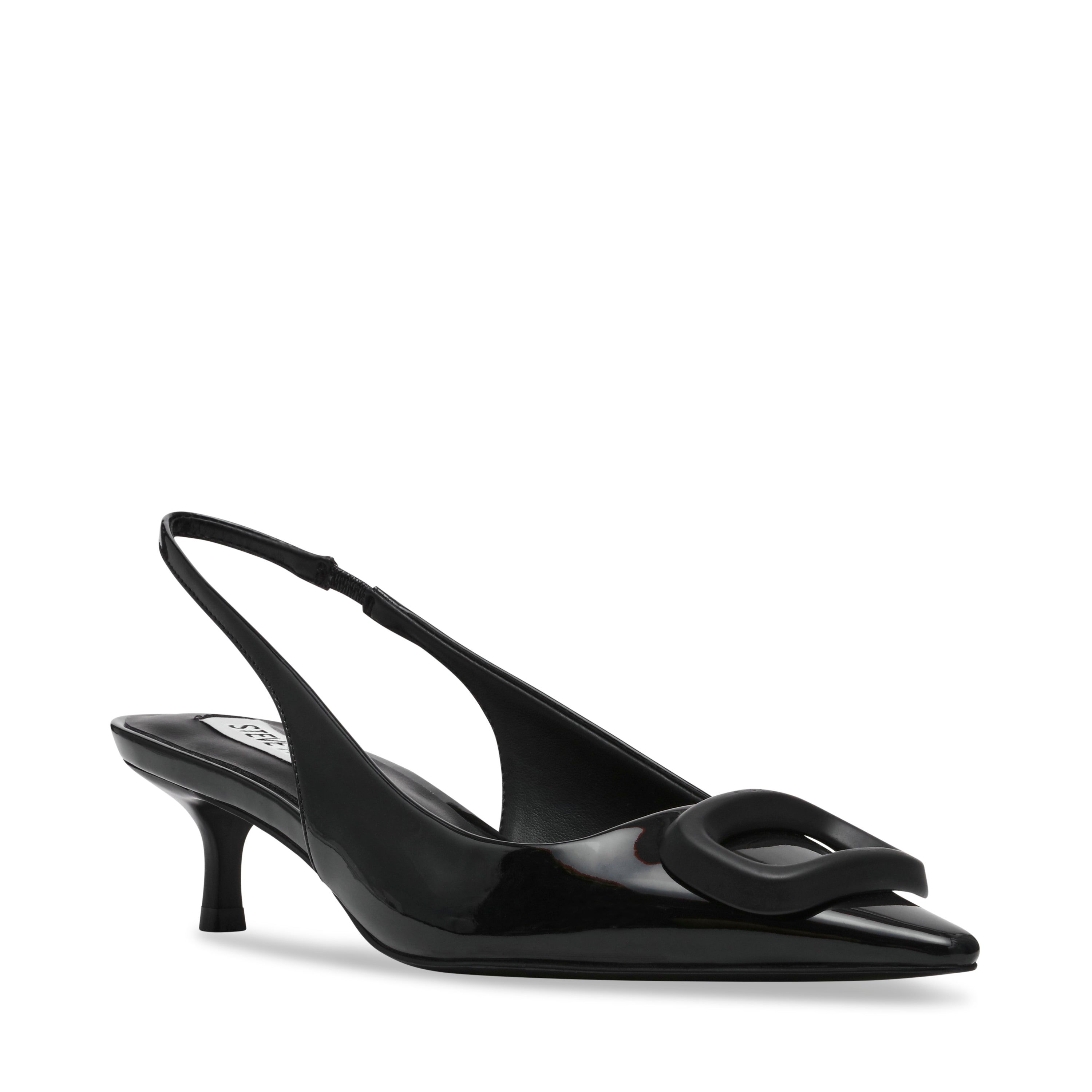 Stiletto Kravis Negros- Hover Image