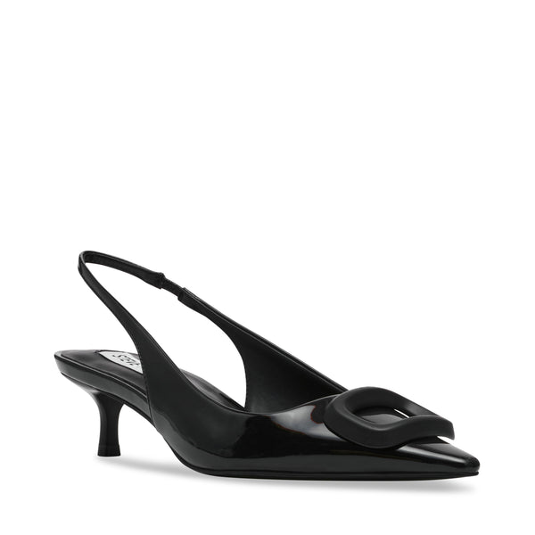 Stiletto Kravis Negros