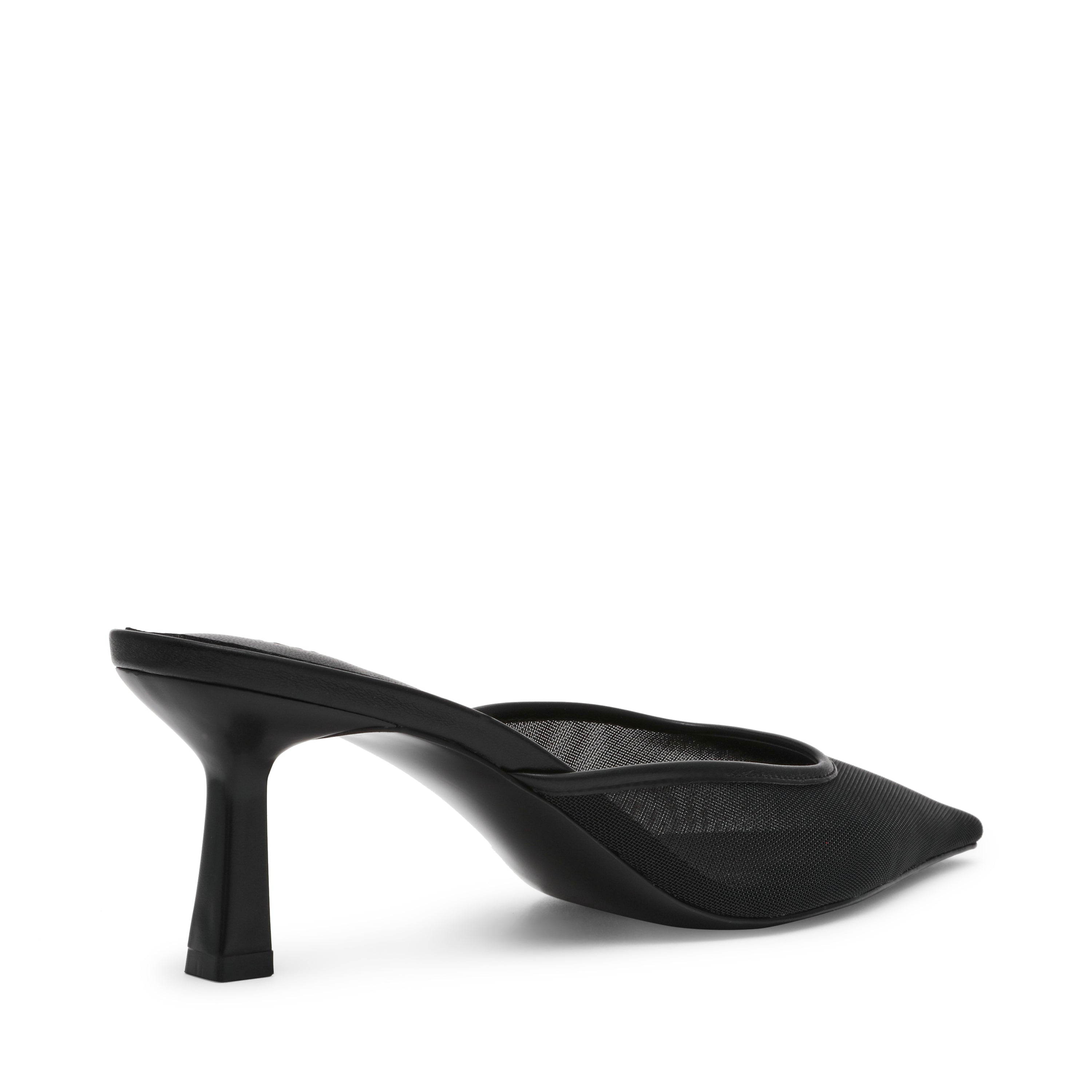 Tacones Stiletto Lisbeth Negros