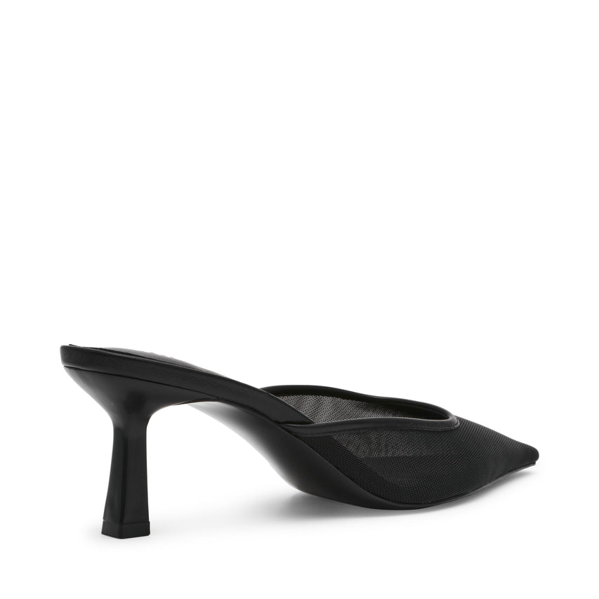 Tacones Stiletto Lisbeth Negros