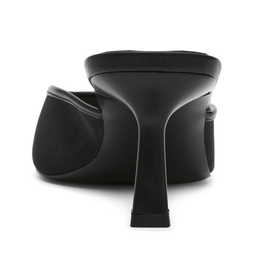 Tacones Stiletto Lisbeth Negros