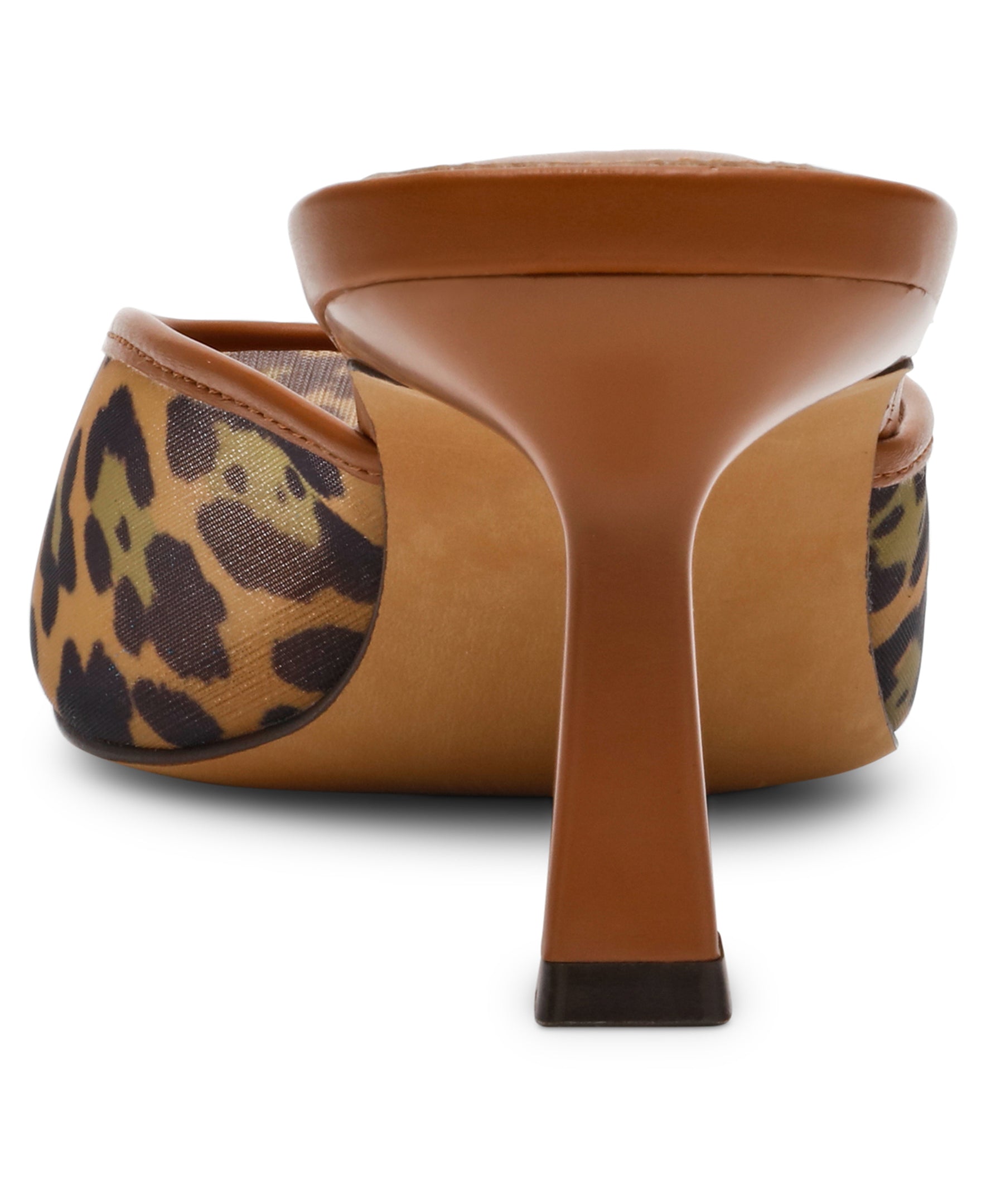 Tacones Stiletto Lisbeth Leopardo