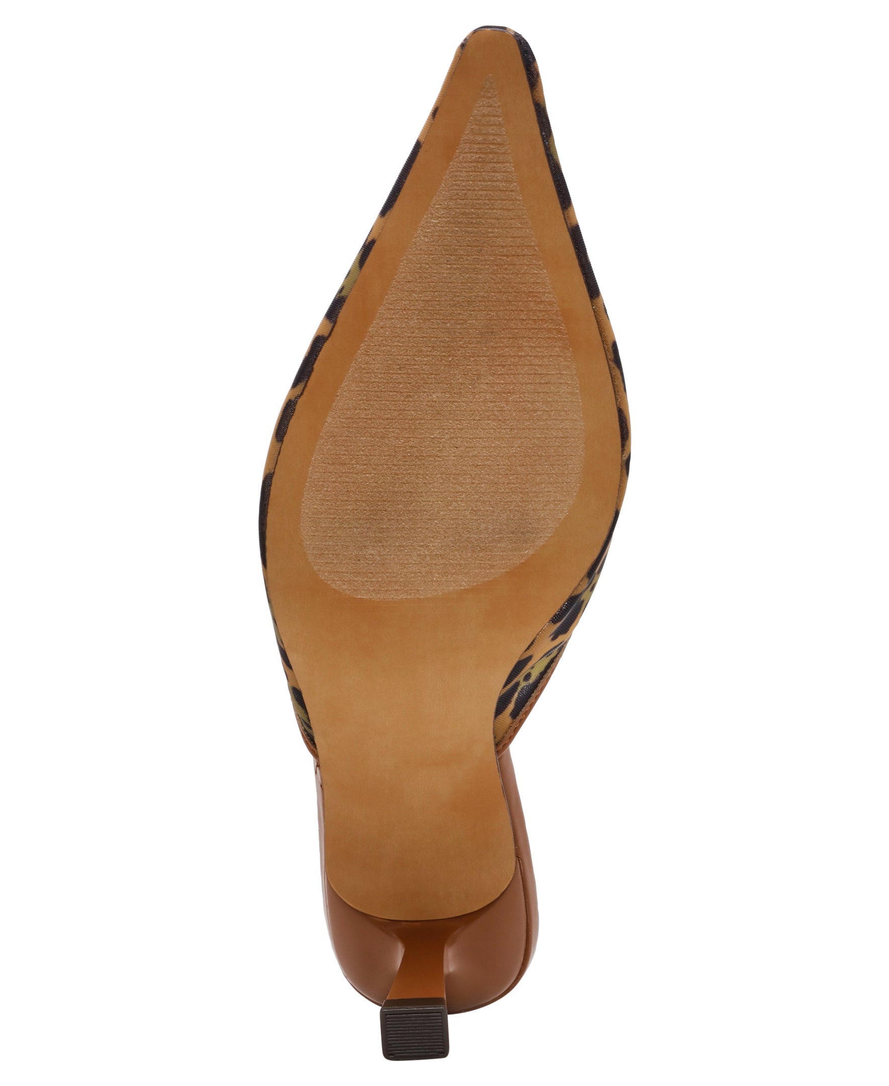 Tacones Stiletto Lisbeth Leopardo