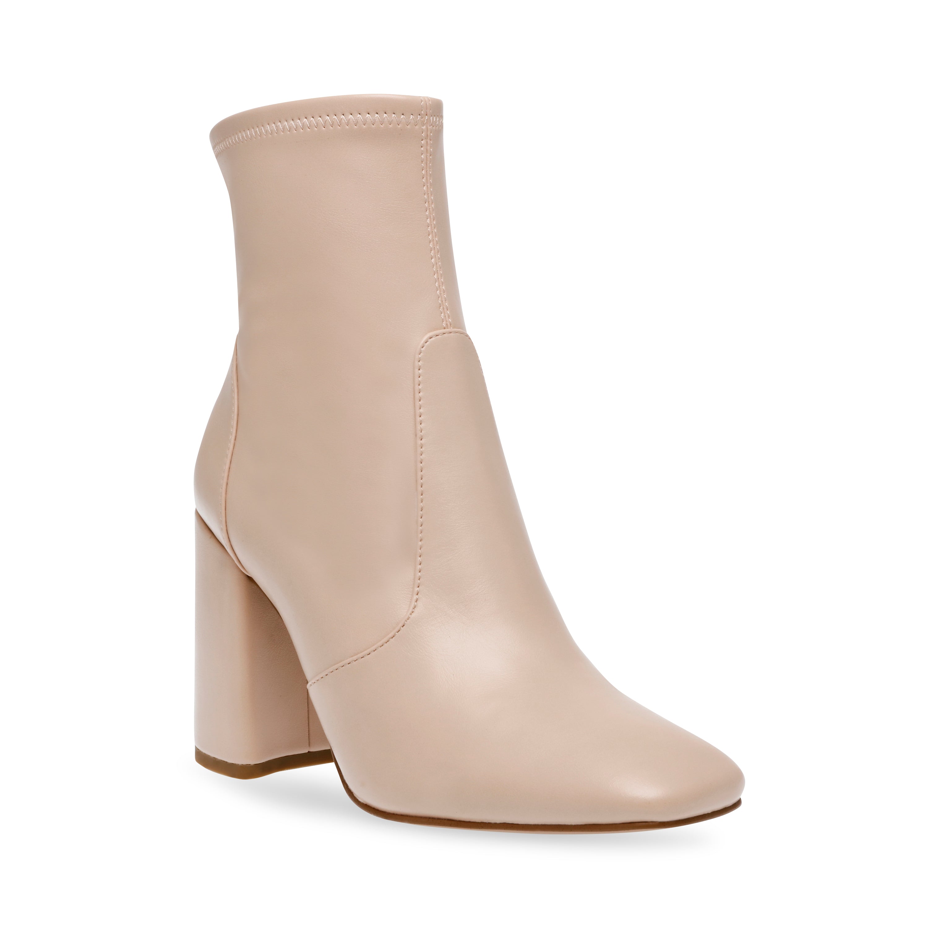 Botines Locale Beige- Hover Image