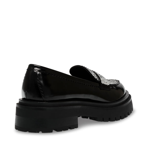 Mocasines Longhaul Negros