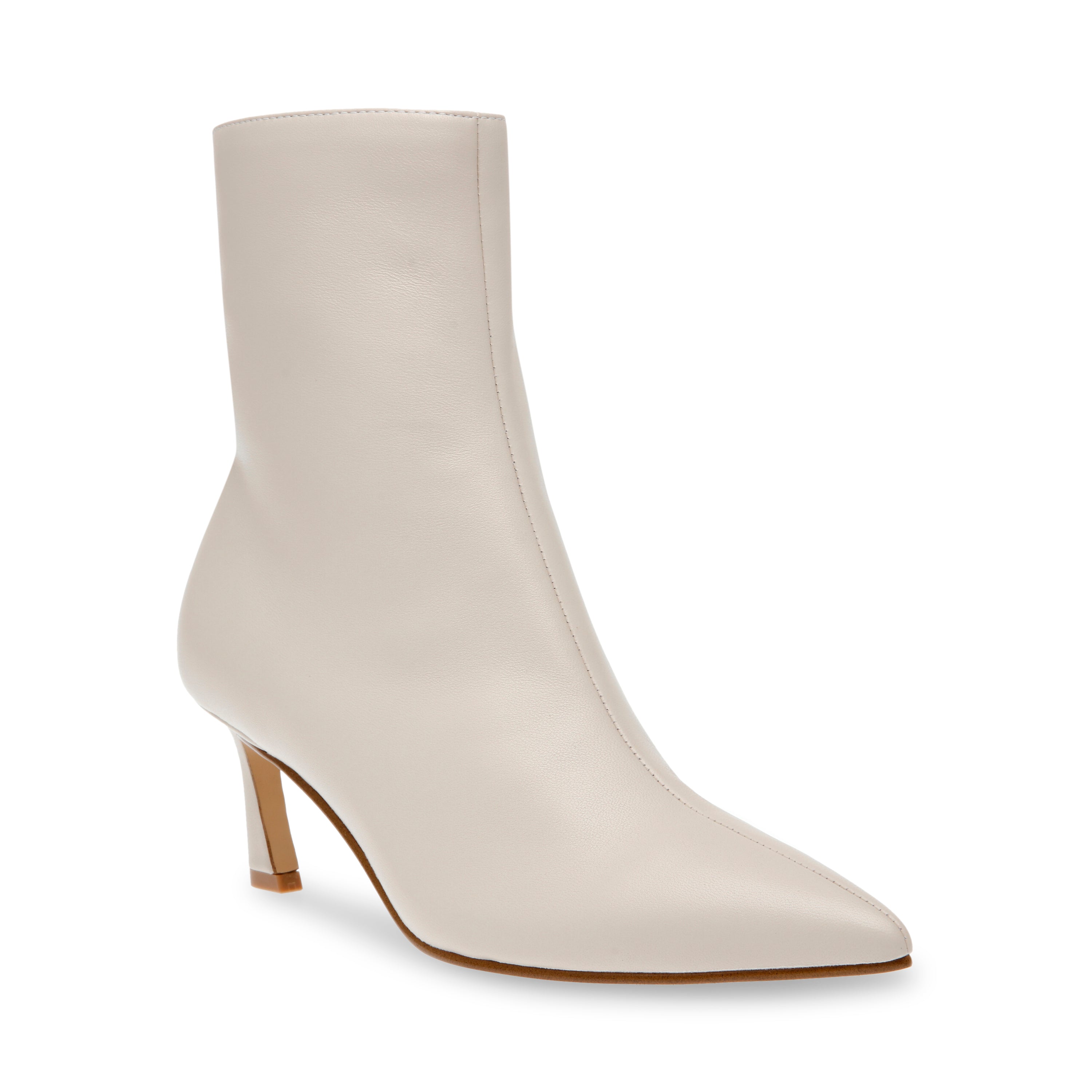 Botines Lulah Beige- Hover Image